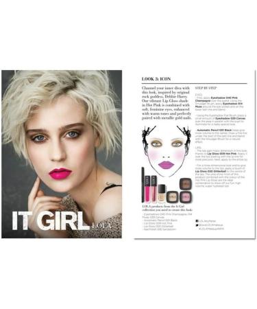 Image Perfect Foundation B003-Light Natural - Buy Online on GoSupps.com