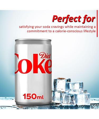 6 Mini Assorted 150ml Stunning Soft Drinks with a Mint Bonus In Exciting 24 Packs (Each 4) To Satisfy Your Soda Cravings Sold By VR Angle All_Mix_24Pk - Buy Online on GoSupps.com