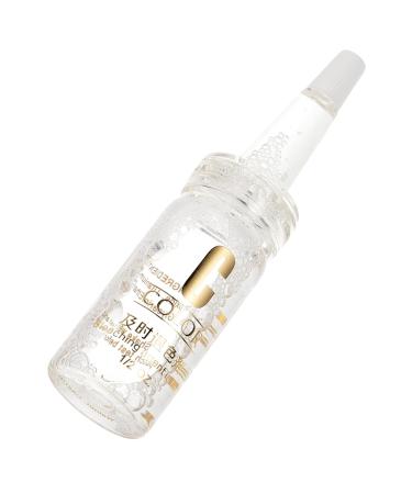 IMIKEYA Correcteur Liquide pour Tatouage Sourcils L vres 1 Flacon 10 Ml Solution de Correction Polyvalente Usage Professionnel Soin Visage et Corps