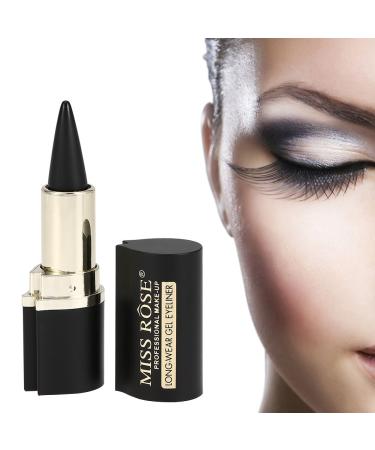 Cosmetic Eyeliner Long Lasting Pen Gel Pen Makeup No Smudge