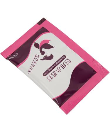30pcs Professional Gynecological Baking Soda Wash Powder for Mild Itching Relief | Feminine Hygiene Solution - Buy Online on GoSupps.com