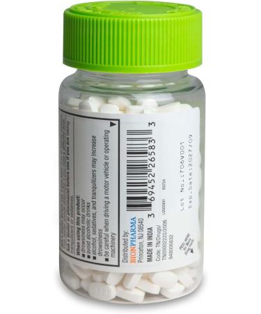 A+Health Cetirizine HCl 10mg Tablets 24 Hour Allergy Antihistamine Indoor & Outdoor Allergies Relief from Sneezing Itchy Throat Watery Eyes 400 Count - Buy Online on GoSupps.com