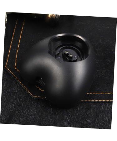 Angoily Clipper Charging Stand - Portable Hair Clipper Charger for Professional Use | Universal Charging Socket - Buy Online on GoSupps.com