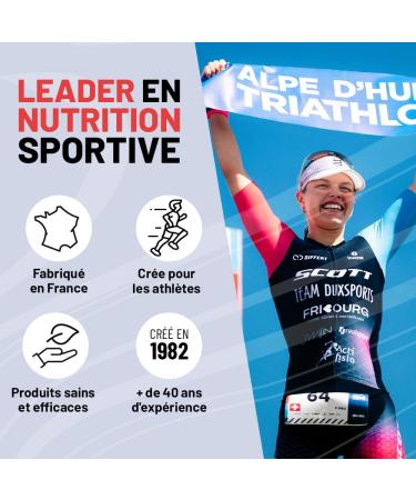  OVERSTIM.s OVERSTIM.s - Energix Gel (10 sachets) - Energy gel for sports (cycling running etc.) - Long-lasting energy (Glucose) - Buy Online on GoSupps.com