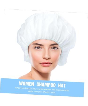 Totority Shampoo Cap Women s Hats Caps for Women Rinse Shampoo Hat Pregnant Woman Confinement Maternity - Buy Online on GoSupps.com