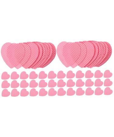 minkissy 400 Sheets Eyelash Cleaning Pads Cleaning Stuff Eyelashes Remover for Extensions Travel Stuff No Lint Nail Cotton Pads Nail Cleaning Pads Nail Gel Pads Polish Remover Nail Pads