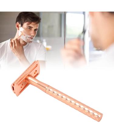 Ergonomic Double Edge Cutters & Safety Trim Tool - Men's Bartschneider Kit for Precision Grooming - Buy Online on GoSupps.com