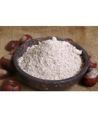 Krauterino24 Krauterino24 - Ground chestnut quantity: 250 g