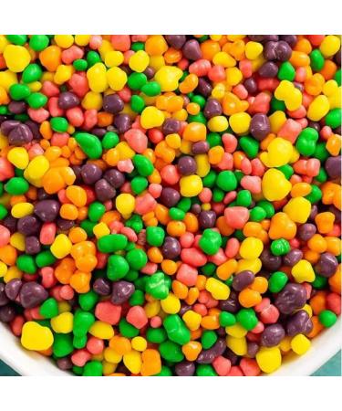 Buy Set of 2 WONKA NERDS RAINBOW 2x141G - Chewy Candies in Theater Box | Shop Now with Heartforcards Shipping Protection - Buy Online on GoSupps.com