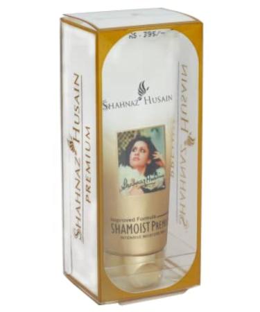 Shahnaz Husain's Vedic Solutions Shahnaz Shamoist Premium Intensive Liquid Moisture Milk (Improved Formula) (50Ml)