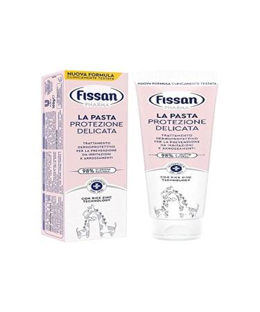 Fissan Gentle Protective Paste with Anti-Redness 100 g