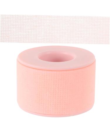 Healeved 4 Rolls Silicone Gel Tape Breathable Eyelashes Tapes Eyelash Planting Tools Makeup Tools Eyelash Patches Lash Tape Eyelash Grafting Tape Eyelash Adhesive Tapes - Buy Online on GoSupps.com