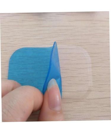 Gleavi 90 STK Belly Gel Pads Replacement Trainer Gel Pads for Muscle Toning & ABS Stimulators | Intelligent Fitness Accessories for Optimal Results - Buy Online on GoSupps.com