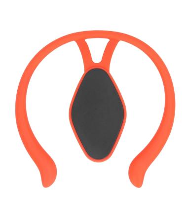 Shop Hunchback Posture Corrector Device - Intelligent Silicone with Vibration Alarm for Chronic Fatigue Relief - Buy Online on GoSupps.com