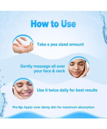 5 Barrier+ Repair Moisturizer with Avocado & Ceramides - 100g | Strengthen Skin Barrier & Deeply Moisturize | International Shipping Available - Buy Online on GoSupps.com