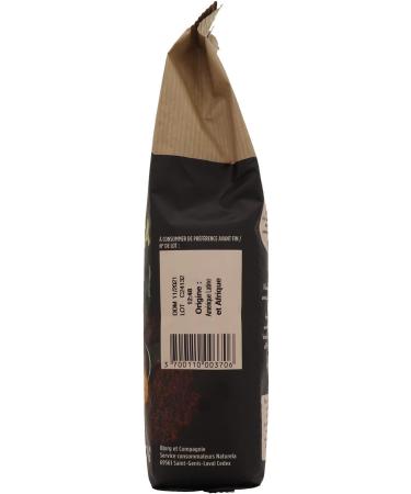  Naturela Naturela Pure Arabica Organic Ground Coffee - 500 g - Pack of 4 - Buy Online on GoSupps.com