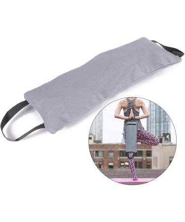 HASAKI Durable Weightlifting Sandbag for Fitness Training, Yoga, and Arm Workouts - Buy Online on GoSupps.com