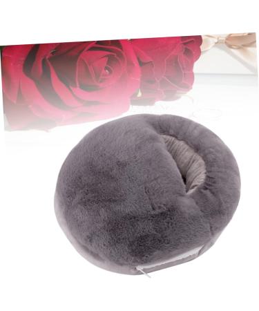 Holibanna USB Heated Foot Warmer Slippers - Thermal Massage Device for Cozy Feet | Electric Heating Pillows - Buy Online on GoSupps.com