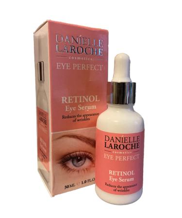Eye Perfect Retinol Eye Serum 1 oz