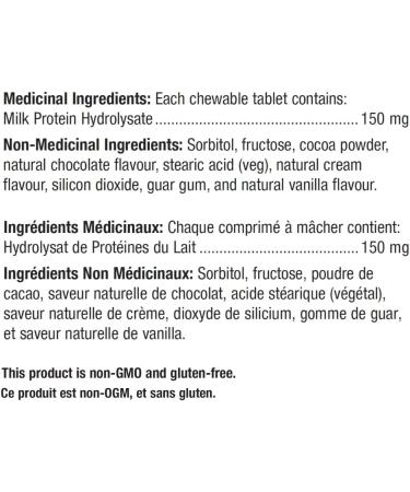 Metagenics - NuSera - 30 Capsules - Buy Online on GoSupps.com