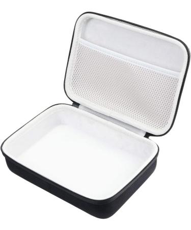 khanka Hard Travel Case replacement for GEN X-1 Portable Analog Synthesizer Workstation Keyboards