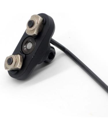 Buy TRIROCK M-LOK Sling Swivel Stud Mount Adapter for M-LOK Rail | International Shipping Available - Buy Online on GoSupps.com