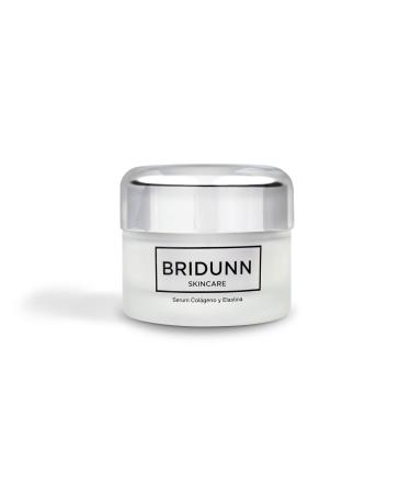 Collagen and Elastin Rejuvenating Face Serum 1 FL OZ