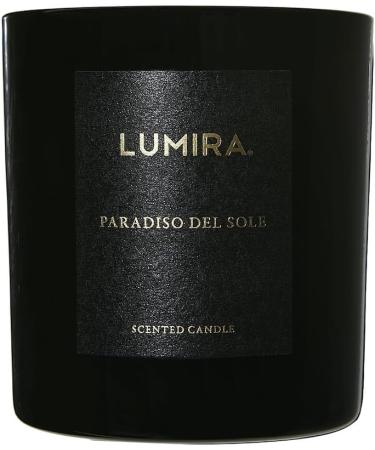 Buy LUMIRA Paradiso Del Sol Candle 10.6 oz (300 g) - Premium International Shipping - Buy Online on GoSupps.com