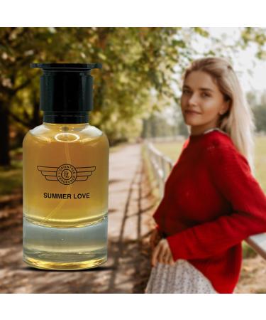 Summer Love By Lorientale Fragrances Eau de Parfum 3.4 oz - Buy Online on GoSupps.com