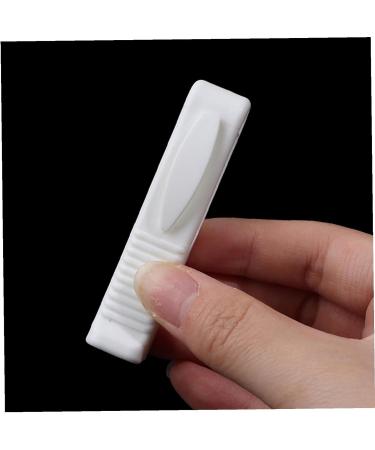 2 Pcs Ampoule Bottle Opener - Non-Slip Tool for Nurses & Doctors - Buy Online on GoSupps.com