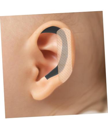 PartyKindom 6 Pairs Auricle Corrector Ear Pads - Silicone Ear Support for Kids & Babies | Valgus Auricle Correction Tools - Buy Online on GoSupps.com