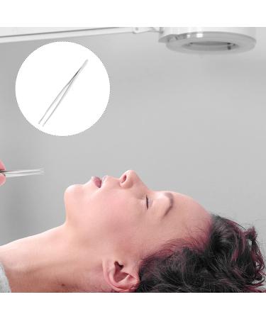 Healifty Stainless Steel Pimple Remover Facial Tool - Professional Blemish & Comedone Extractor for Acne Removal - Buy Online on GoSupps.com