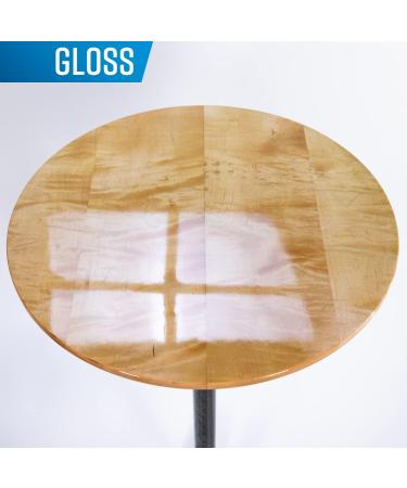 TotalBoat Lust Marine Varnish - High Gloss - 946ml - Buy Online on GoSupps.com