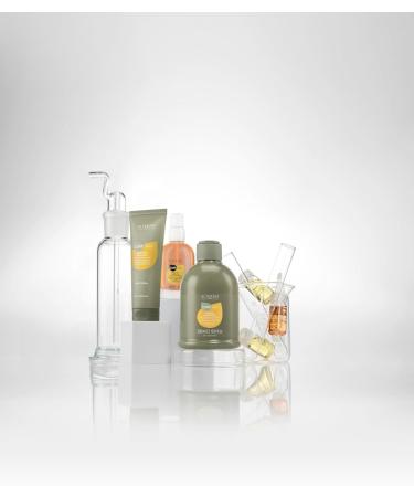 Curego Silk Oil Conditioner Cream (950 ml) - Buy Online on GoSupps.com