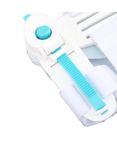 Huairdum Hallux Valgus Corrector - Day & Night Relief for Big Toe Alignment | International Shipping Available - Buy Online on GoSupps.com