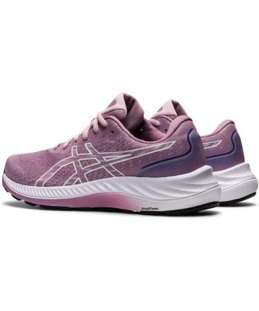 ASICS Women's Running Shoes - Barely Rose/White - Size 9 - Buy Online on GoSupps.com