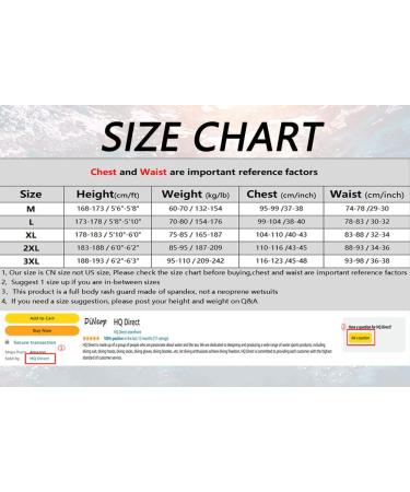 Dive Skin Full Body Swimsuit Rash Guard Wetsuit 3X-Large - Black | UV Protection, Quick Dry, Long Sleeve for Men & Women - Buy Online on GoSupps.com