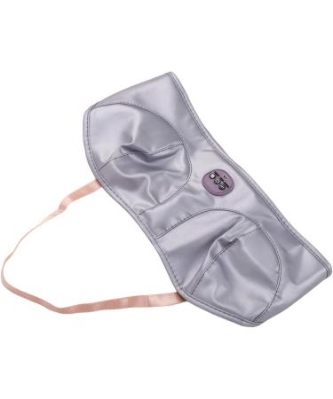 Smart Constant Warming Bra | 3 Gears Breast Care Equipment | Bust Lift Machine - Pink Straps - Buy Online on GoSupps.com