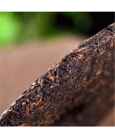 HELLOYOUNG 357g de th Pu'er chinois bio et m r Th vert l'ar me vieilli distinct facile infuser Th pu-erh Pu'er Tea - Buy Online on GoSupps.com