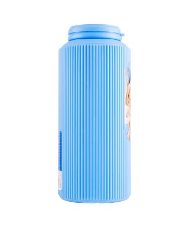 Buy PAGLIERI Felce Azzurra Body Powder 500g - Talcum Powder for Refreshing Skin | International Shipping Available - Buy Online on GoSupps.com