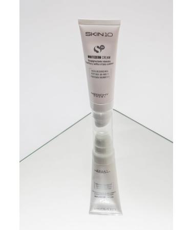 Chantelet Laboratories SA MEDICHY MODEL Skin10 Whitterm Cream Connecting and depigmenting cream Hydratating formula for a egal skin int 50 ml - Buy Online on GoSupps.com