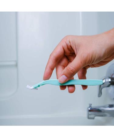 Kai Disposable Razors for Women - 12 Shavers, Pivoting Head with Aloe & Vitamin E Strip - Buy Online on GoSupps.com