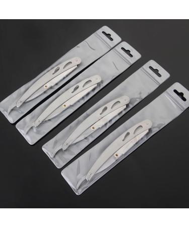 Buy Cabilock Men's Razor - 2 Pack Glebkopfrasierer | Best Shaving Solutions for Men | International Shipping Available - Buy Online on GoSupps.com