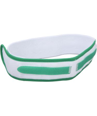Adjustable Catheter Leg Bag Holder | Elastic Urinary Drainage Tube Fixation | International Shipping - Buy Online on GoSupps.com