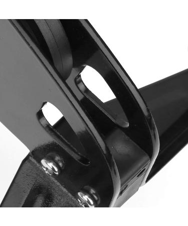 Dilwe Canoeing Rudder Set for Sea Kayaks & Fishing Boats - Tail Vane Rudder for Enhanced Control on Water - Buy Online on GoSupps.com