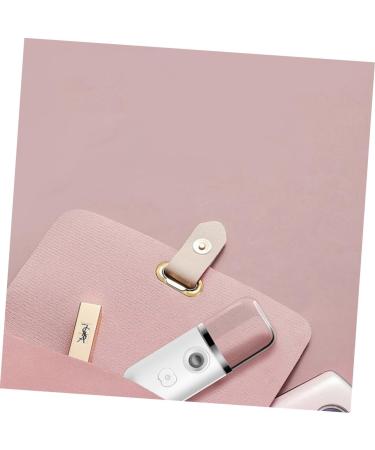 MAGICLULU Face 3pcs Hydrating Instrument Mini Humidifier Eyelash Extensions Mist Moisturizing Spray Bottle Facial Mister - Buy Online on GoSupps.com