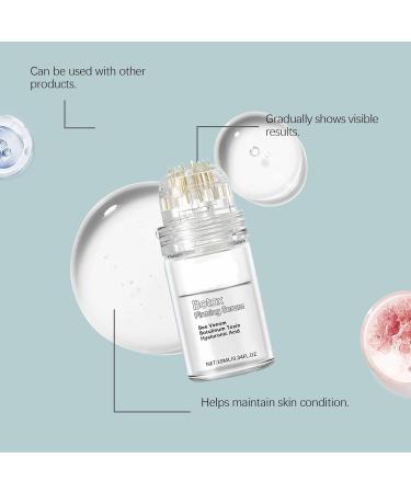 TS TAC-SKY Facial Care Serum For Young Adults - Gentle Daily Moisturizer Skin Firming Reduces Tightness Roller Applicator(1PCS) - Buy Online on GoSupps.com