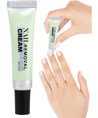 Nail Gel Remover | nail dissolver | Removal Polish Professional Remove Gel Nails Polish Removes Soak Off Polishes in 3-5 Minutes Quickly Clean and Harmless Easy to Use Perfect for Nails Color Rem - Buy Online on GoSupps.com