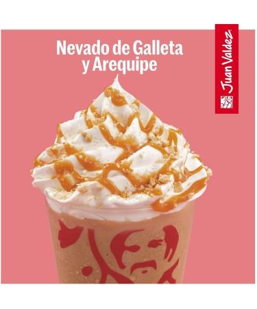 Juan Valdez Hazelnut Vanilla Cinnamon Chocolate & Dulce de Leche Flavor Instant Coffee (4 pack) (95gr/3.3 Oz) Caf Juan Valdez Soluble Liofilizado de Avellana vainilla canela y chocolate - Buy Online on GoSupps.com