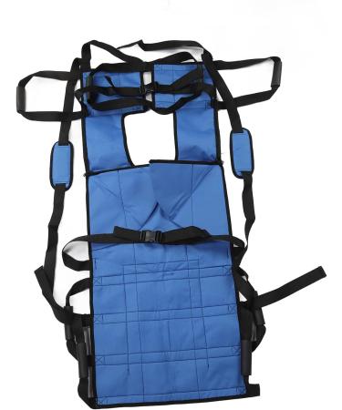 Full Body Lifting Sliding Transfer Belt - Comfortable & Easy Patient Lift for Seniors | International Shipping - Buy Online on GoSupps.com